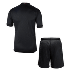 PSG Herren Viertes Trikot Fan Version 2-teilig 2025/26