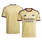 Arsenal Ausweichtrikot 2026/27 Spieler-Version