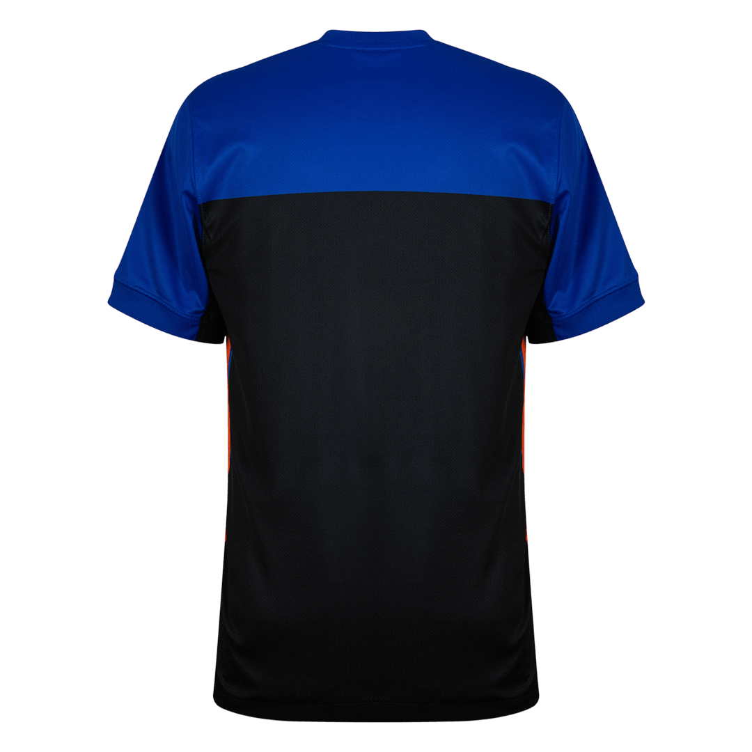 Inter Milan Viertes Trikot 2025/26 Fan-Version