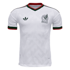 Mexico Auswärtstrikot 2026 Spieler-Version