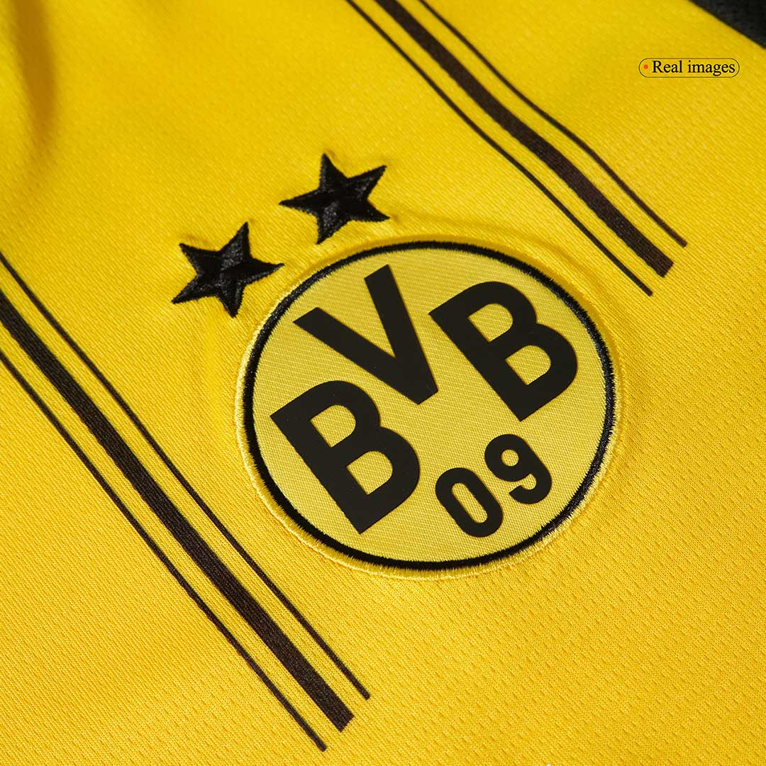 Dortmund Heimtrikot 2024/25 Fan-Version