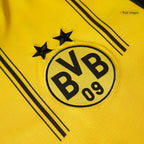 Dortmund Herren Heimtrikot Fan Version 2-teilig 2024/25