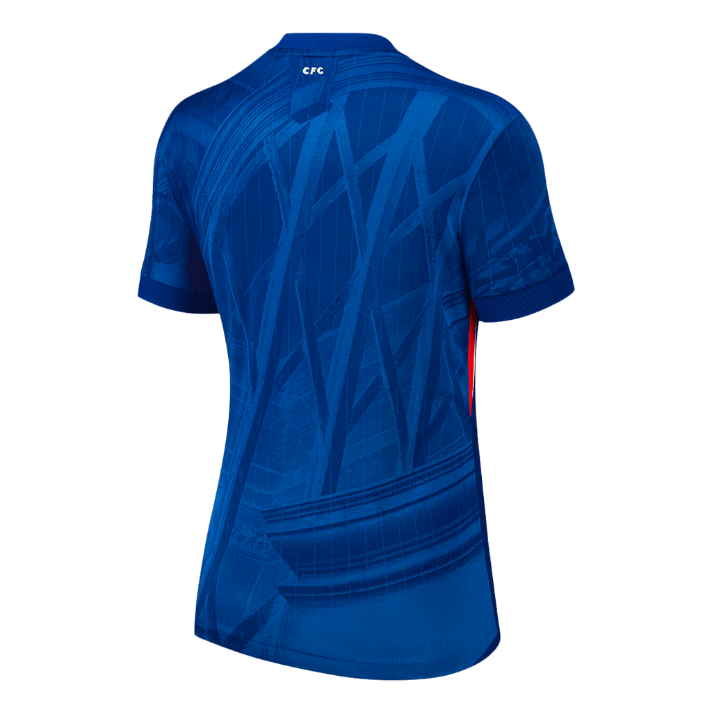 Chelsea Damen Heimtrikot 2025/26 Fan-Version