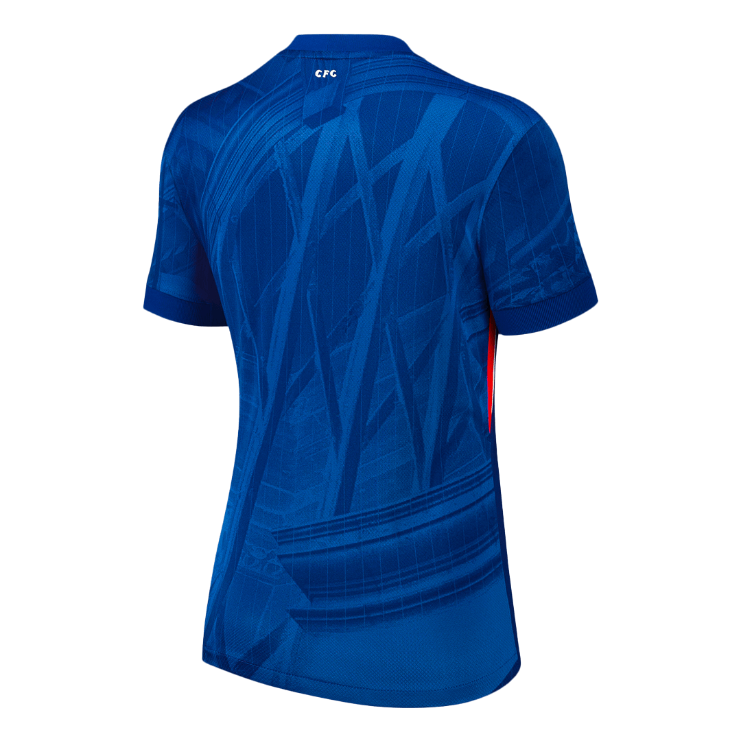 Chelsea Damen Heimtrikot 2025/26 Fan-Version