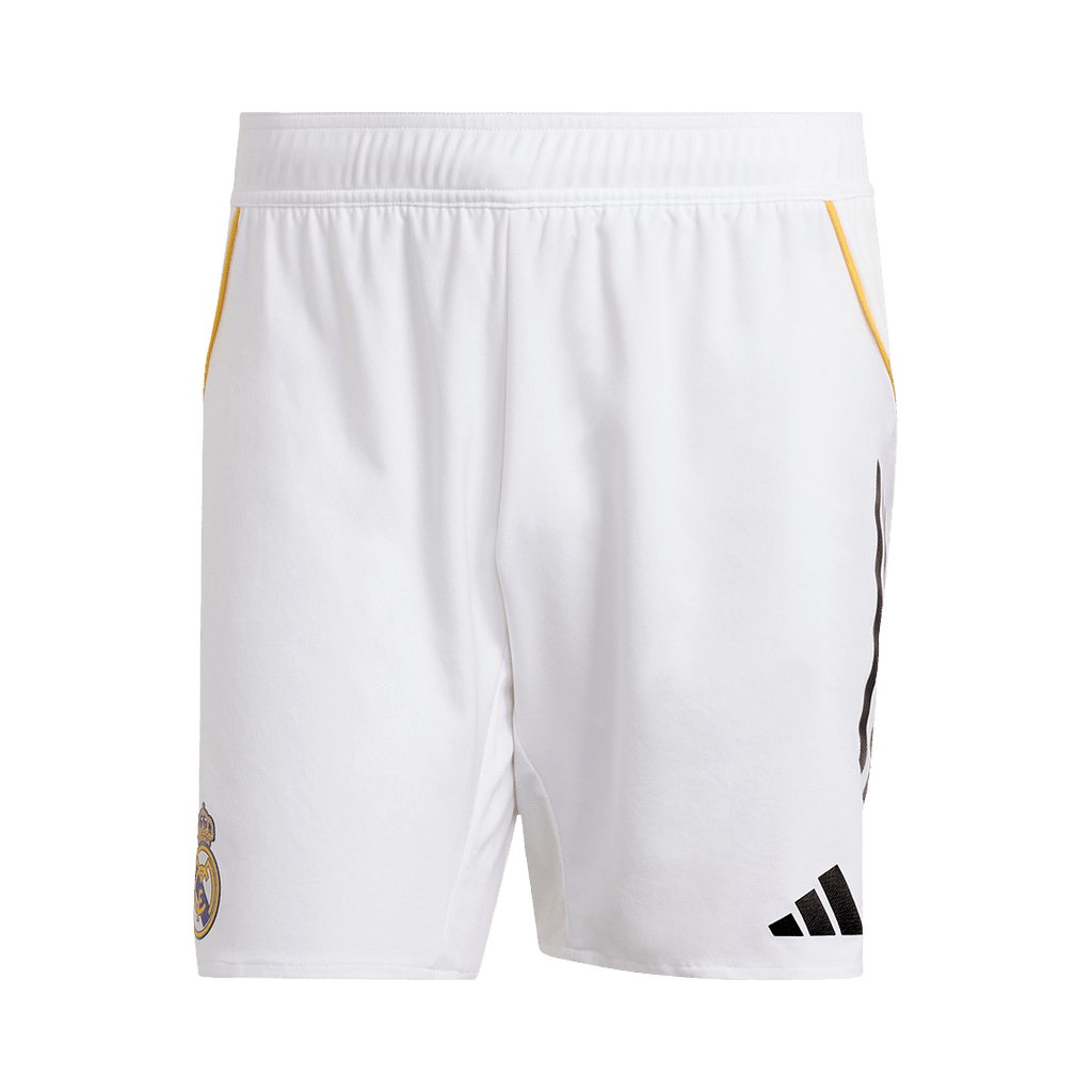 Real Madrid Herren Heimtrikot Spieler-Version 2-teilig 2025/26