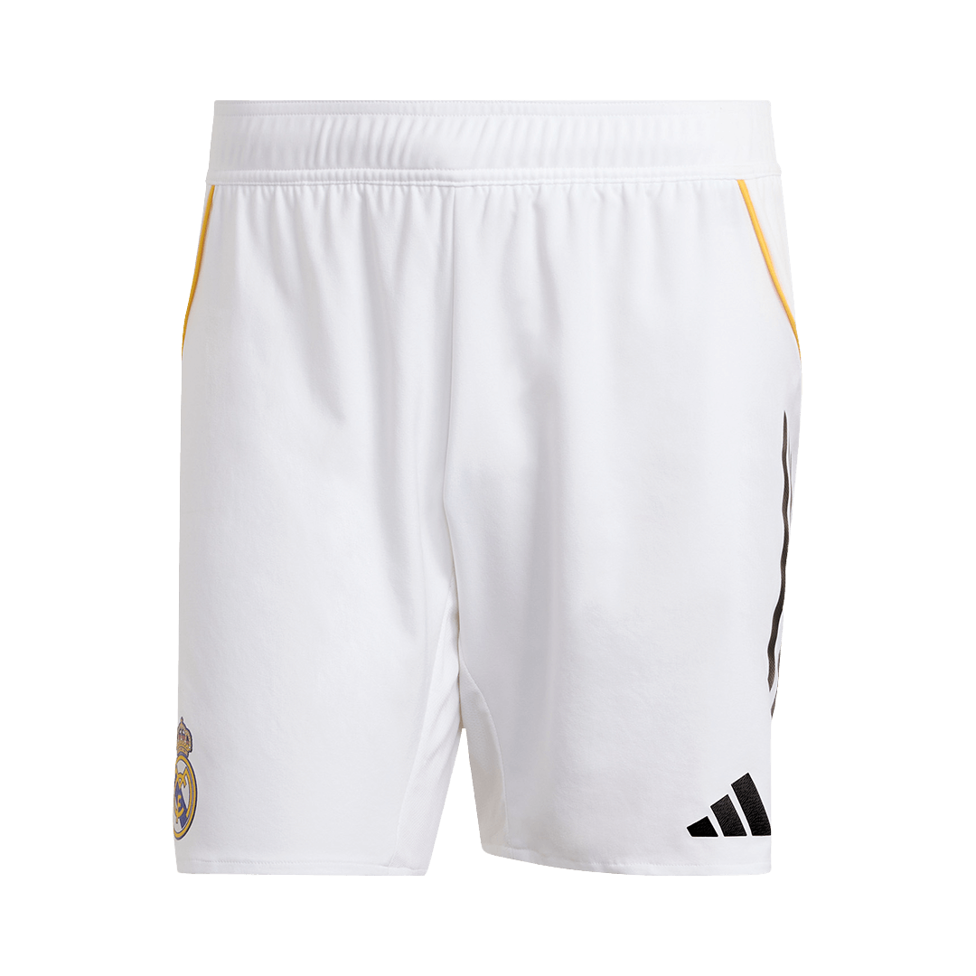 Real Madrid Herren Heimtrikot Spieler-Version 2-teilig 2025/26