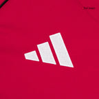 Manchester United Heimtrikot 2025/26 Fan-Version