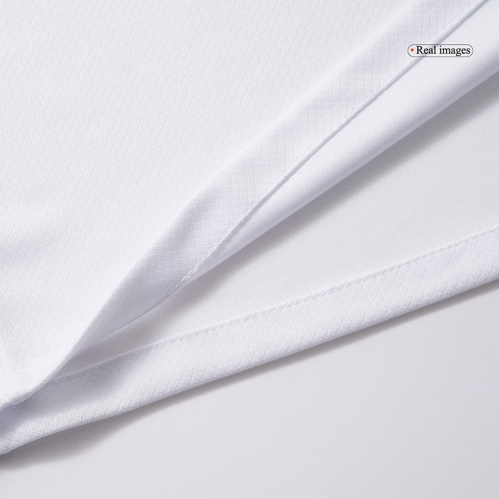 PSG Kinder Auswärtstrikot 2-teilig Set 2024/25