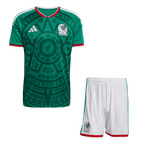 Mexico Herren Heimtrikot Fan Version 2-teilig 2026