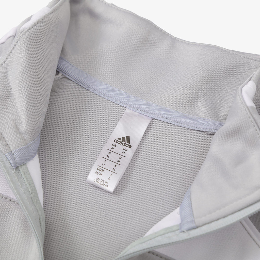 Real Madrid Trainingsjacke 2025/26 Gray