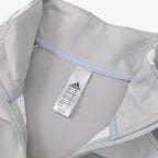 Real Madrid Trainingsjacke 2025/26 Gray