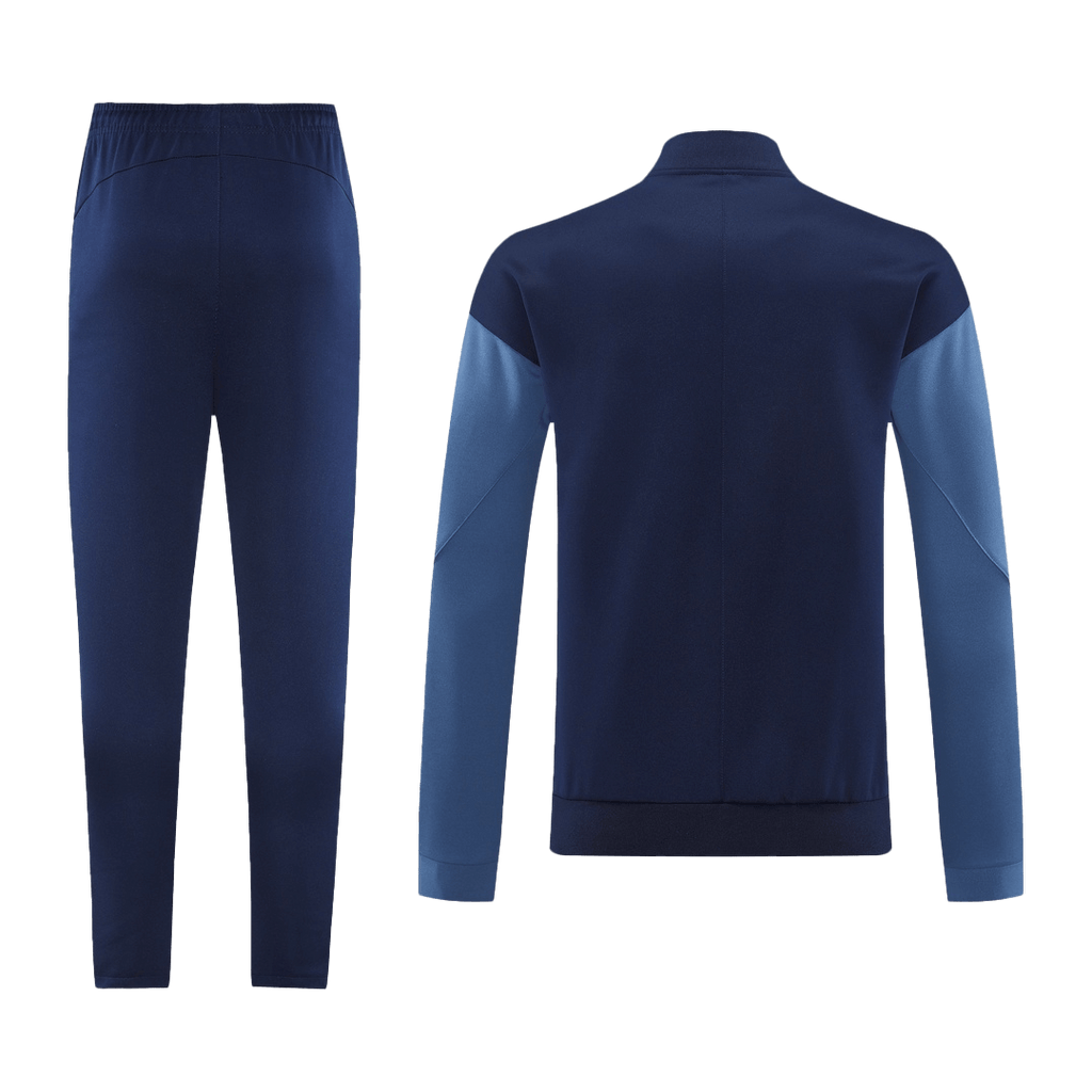 PSG Trainingsjacke 2025/26 Navy