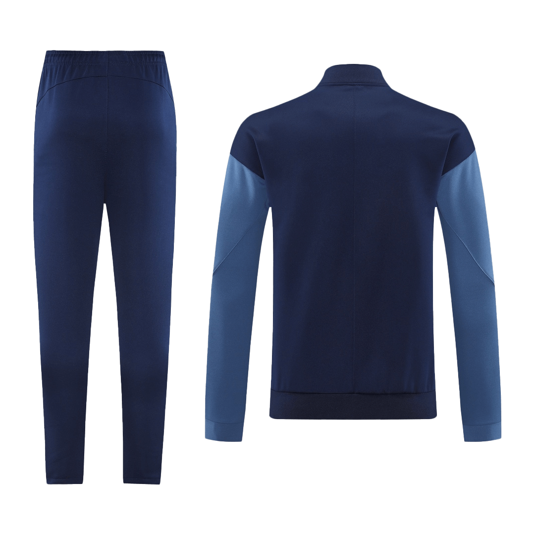 PSG Trainingsjacke 2025/26 Navy