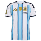 Argentinien Heimtrikot 2026 Fan-Version