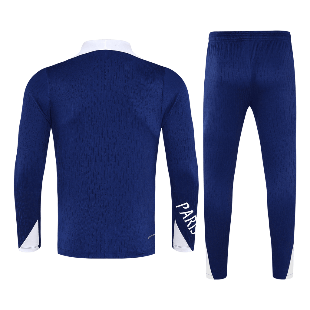 PSG Trainingsjacke 2025/26 Navy