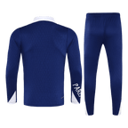 PSG Trainingsjacke 2025/26 Navy