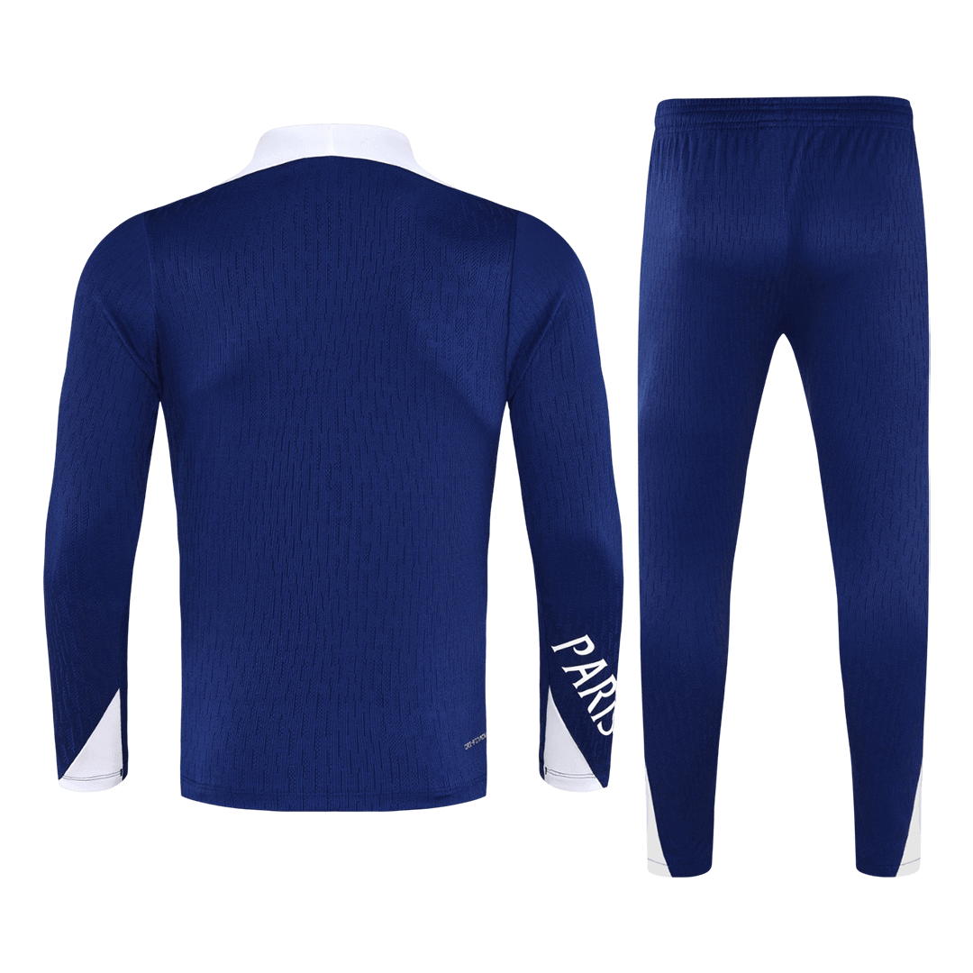PSG Trainingsjacke 2025/26 Navy