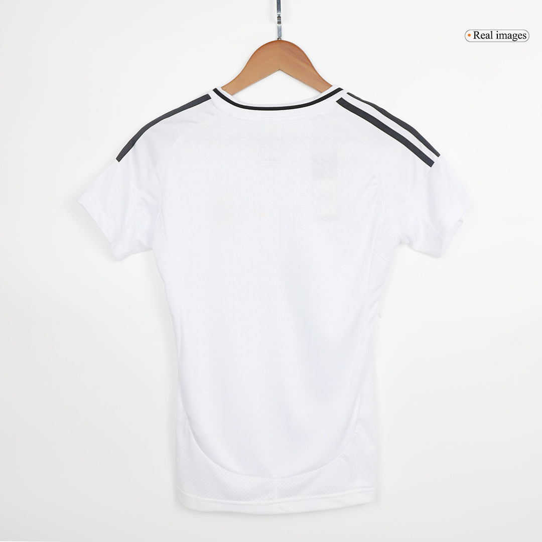 Real Madrid Damen Heimtrikot 2024/25 Spieler-Version