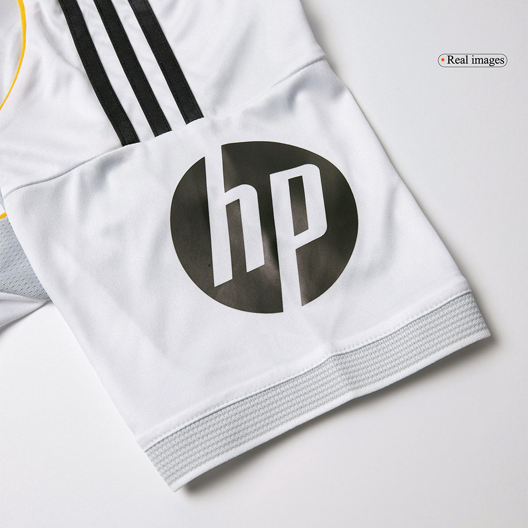 Real Madrid Heimtrikot 2025/26 Fan-Version MODRIĆ Special #10