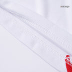 AC Milan Herren Auswärtstrikot Fan Version 3-teilig 2025/26