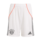 Bayern München Herren Auswärtstrikot Fan Version 2-teilig 2025/26