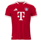 Bayern München Heimtrikot 2026/27 Spieler-Version