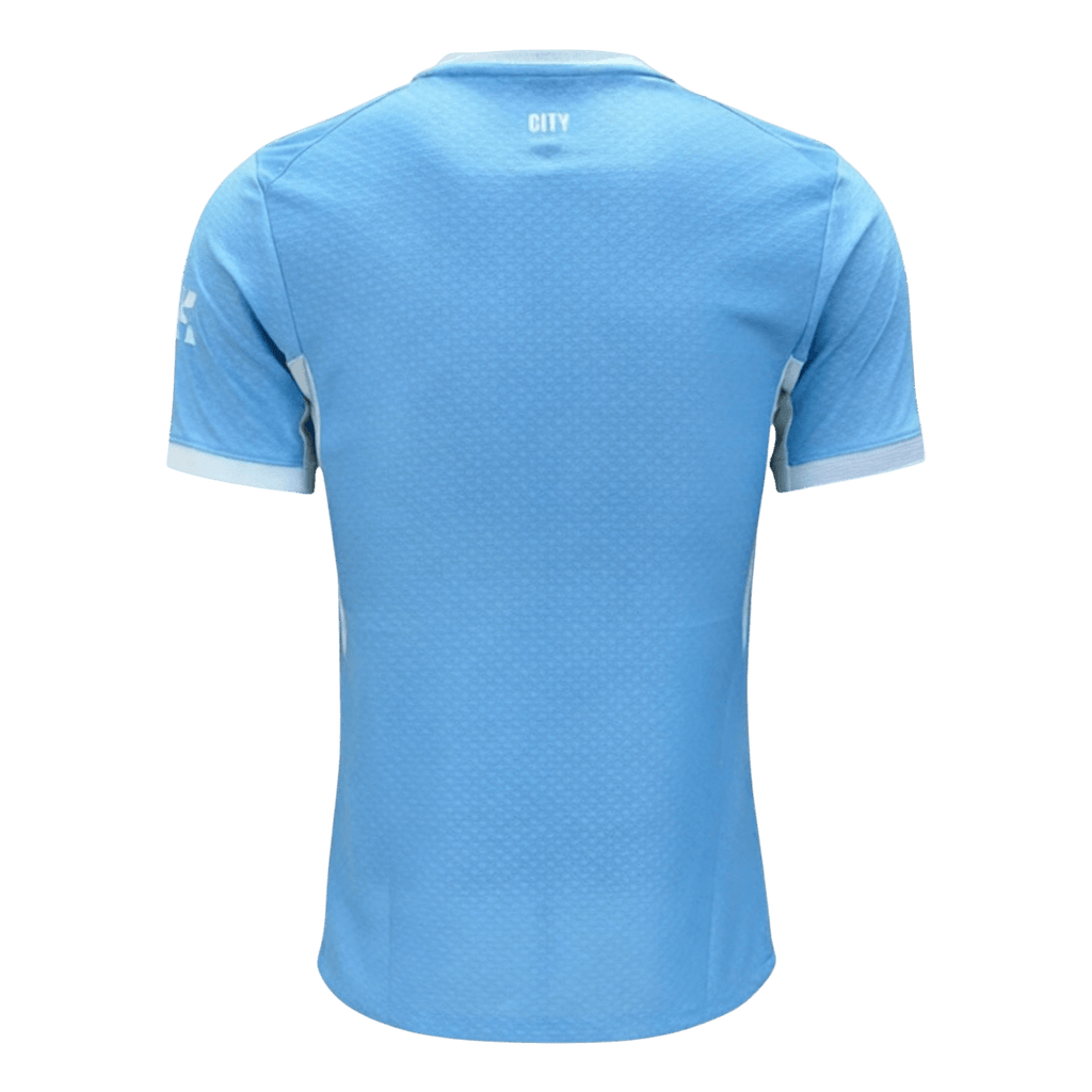 Manchester City Heimtrikot 2026/27 Fan-Version
