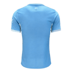 Manchester City Heimtrikot 2026/27 Fan-Version