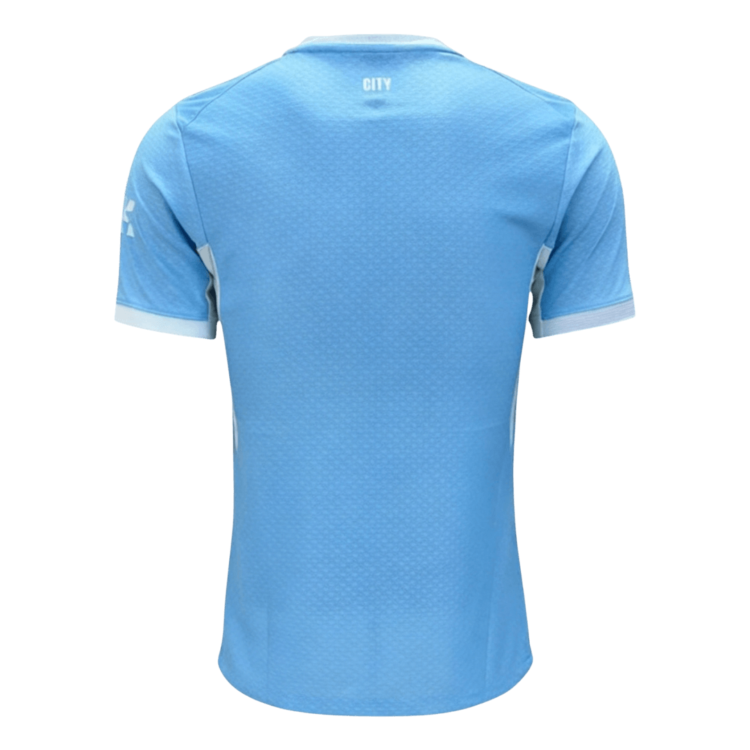 Manchester City Heimtrikot 2026/27 Fan-Version