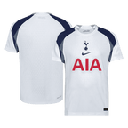 Tottenham Hotspur Heimtrikot 2025/26 Spieler-Version