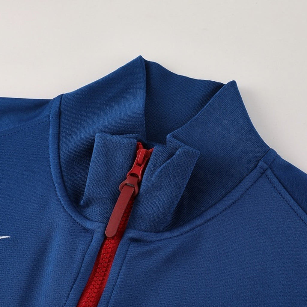 PSG Trainingsjacke 2025/26 Navy&Red