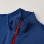 PSG Trainingsjacke 2025/26 Navy&Red