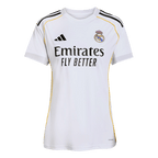 Real Madrid Damen Heimtrikot 2025/26 Spieler-Version