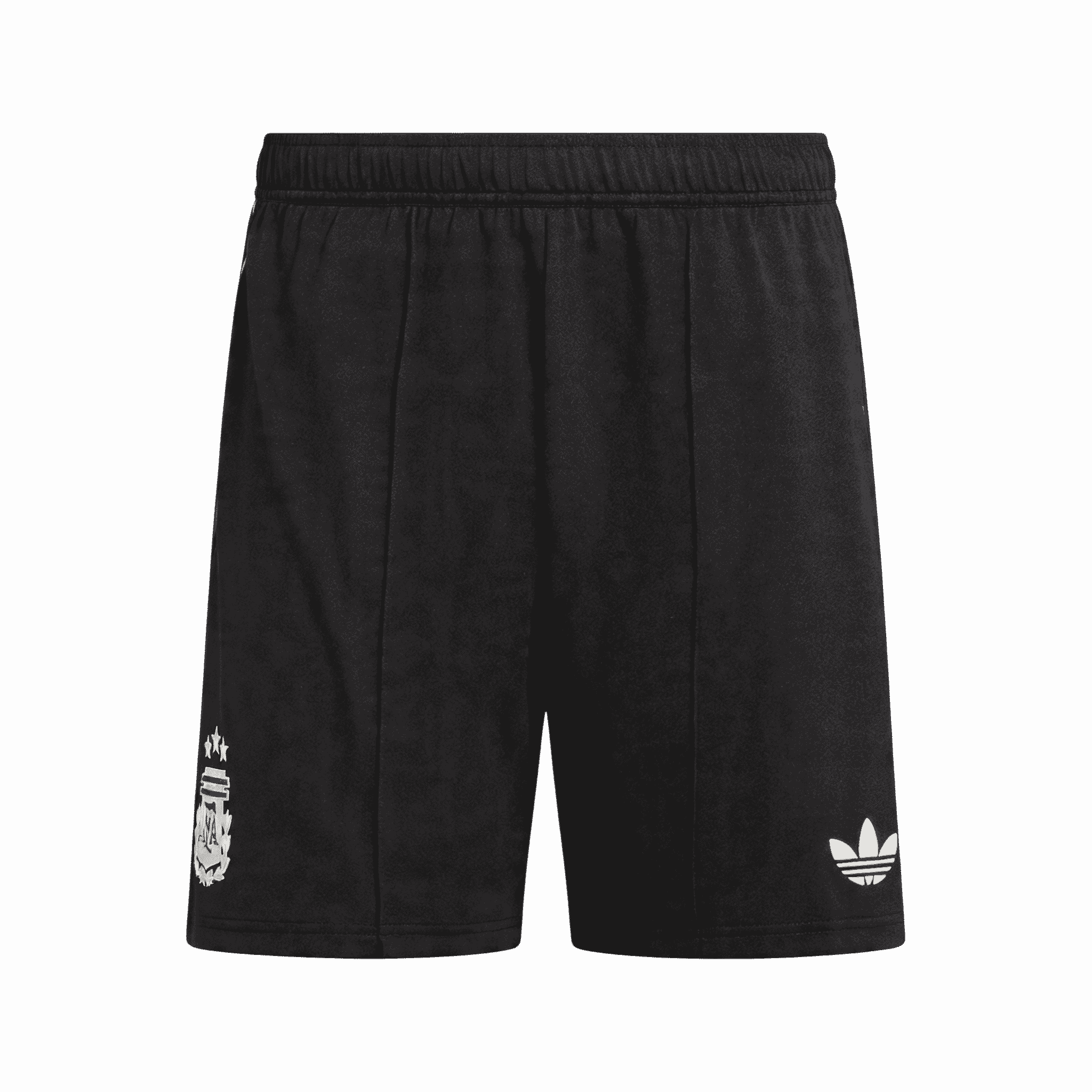 Argentinien Herren Auswärtstrikot Shorts 2026
