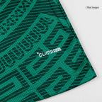Mexico Damen Heimtrikot 2026 Fan-Version