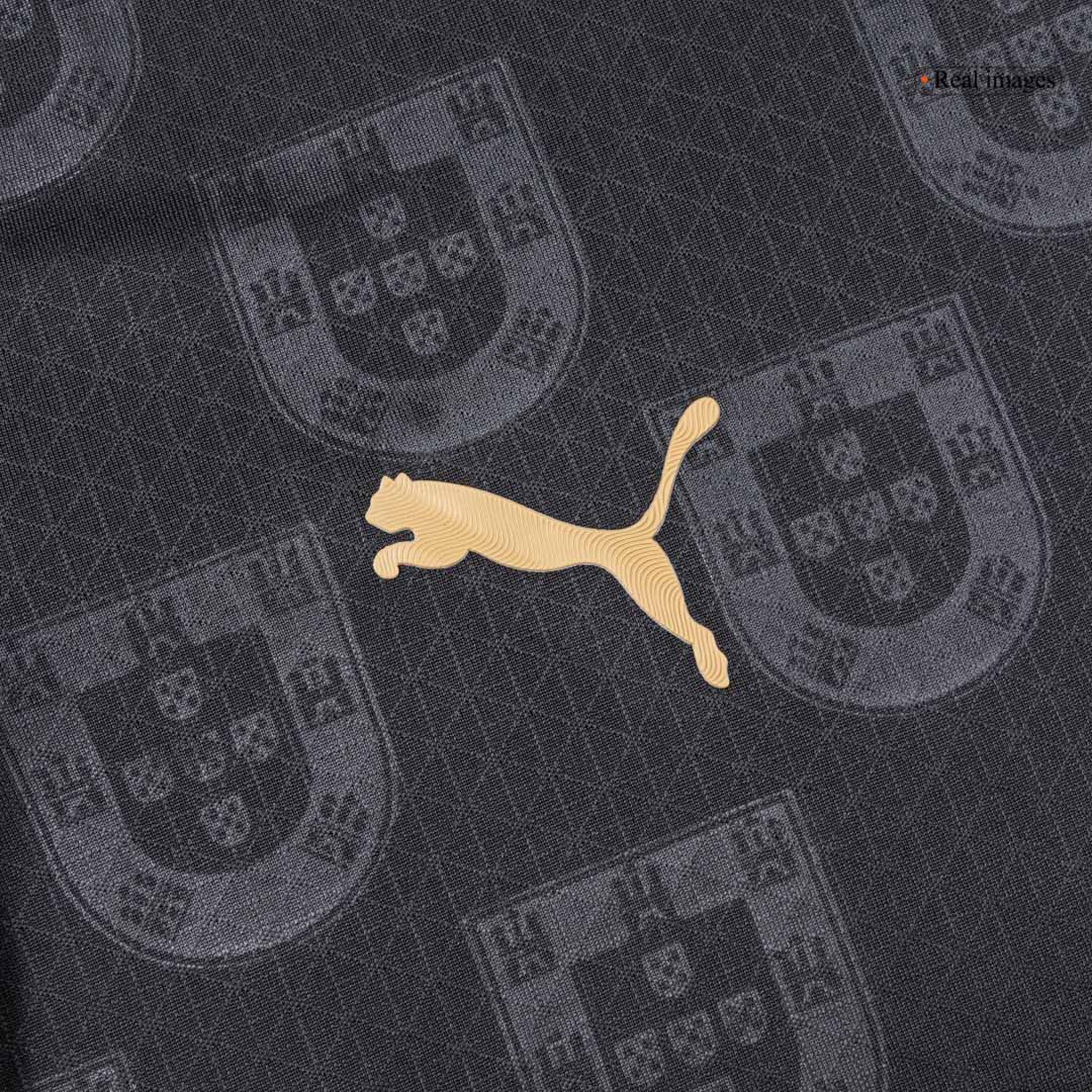 Portugal 2026 Spieler-Version