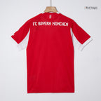 Bayern München Heimtrikot 2025/26 Spieler-Version