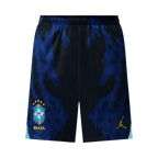 Brazil Herren Auswärtstrikot Fan Version 2-teilig 2026