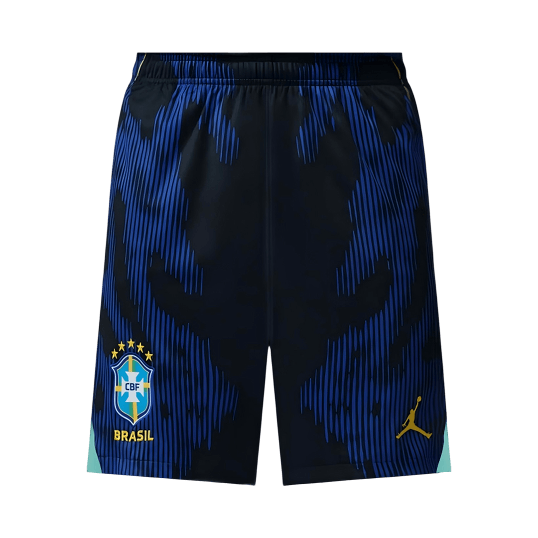 Brazil Herren Auswärtstrikot Fan Version 2-teilig 2026