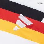 Deutschland Herren Heimtrikot Fan Version 3-teilig 2026