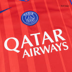 PSG Herren Ausweichtrikot Fan Version 2-teilig 2025/26