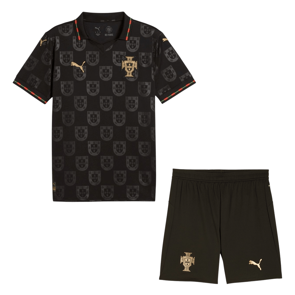 Portugal Herren Fan Version 2-teilig 2026