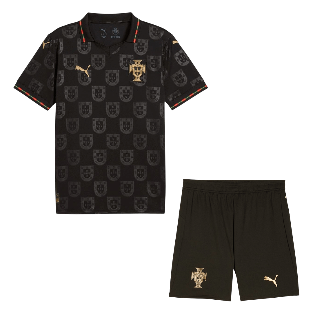 Portugal Herren Fan Version 2-teilig 2026