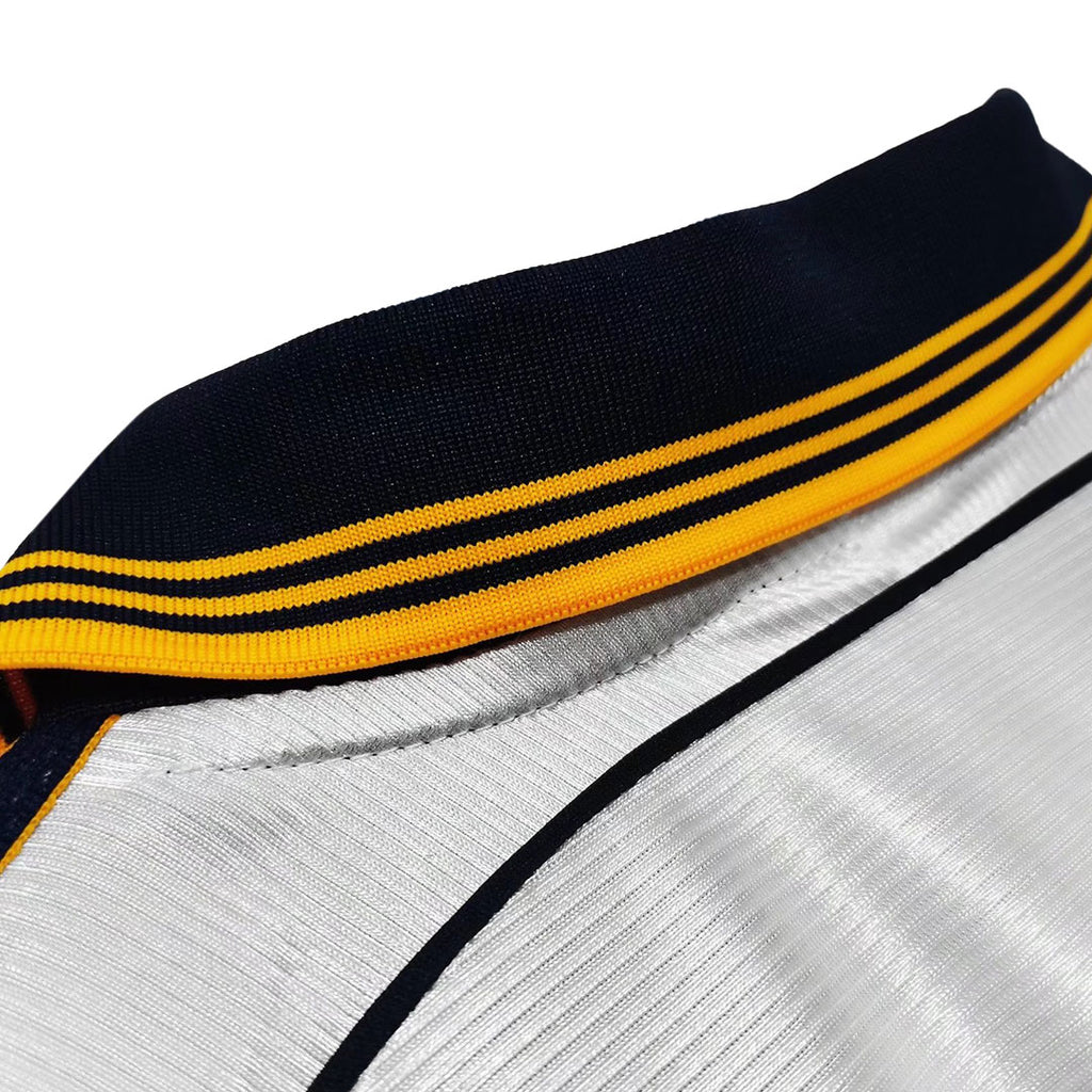 Real Madrid Retro Heimtrikot 1999/00 RAUL #7