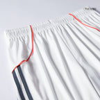 Bayern München Herren Auswärtstrikot Shorts 2025/26