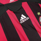 AC Milan Retro Heimtrikot 2006/07 KAKA' #22