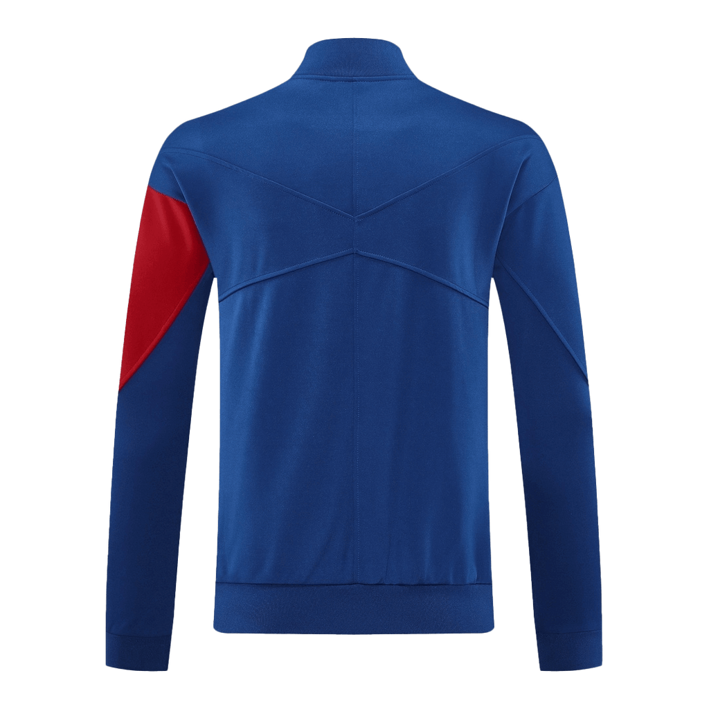 PSG Trainingsjacke 2025/26 Navy&Red