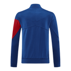 PSG Trainingsjacke 2025/26 Navy&Red