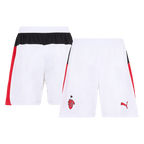 AC Milan Herren Auswärtstrikot Fan Version 2-teilig 2025/26
