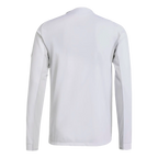 Real Madrid Heimtrikot Langarm 2025/26 Spieler-Version